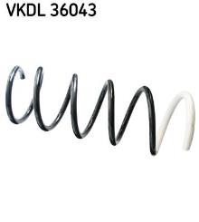 SKF VKDL 36043